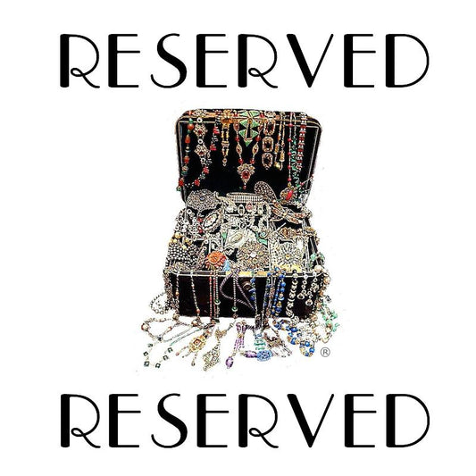 RESERVED* Antique Platinum old mine cut natural diamond solitaire ring 0.80ct + Independent Valuation