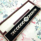 Quality vintage jewellery presentation box ~ Watch ~ Bracelet ~ Pendant c1950's